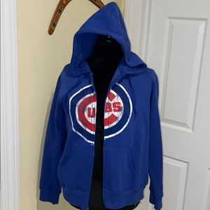 Chicago Cubs hoodie